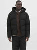 Jack & Jones giubbino nero