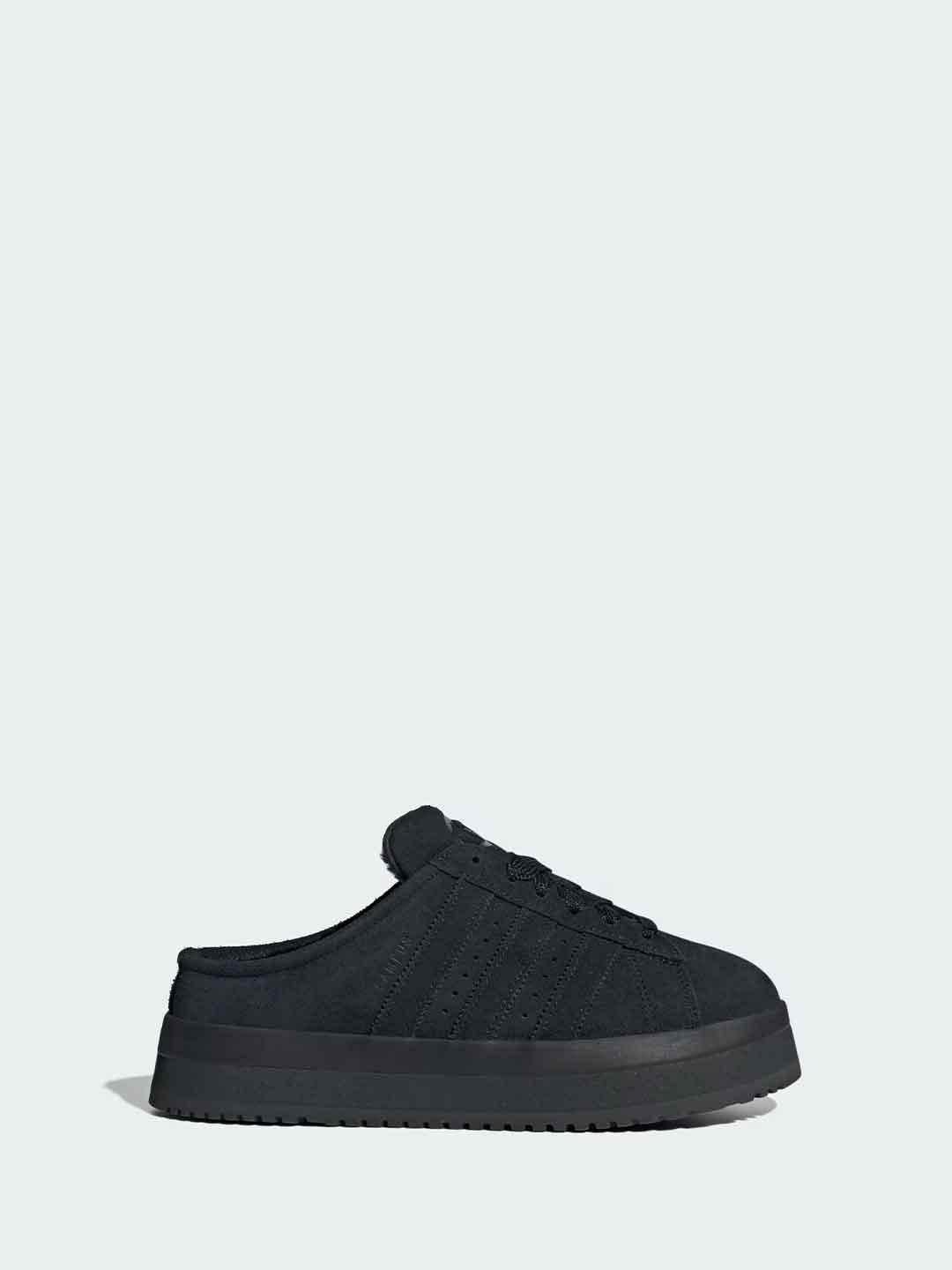 Adidas Campus 00s sabot nero JR3733 NERO ADIDAS 