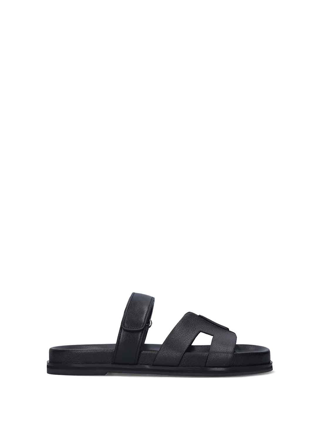 Bibi Lou Mindy sandali nero 525Z40 NERO BIBI LOU 