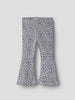 Name It pantaloni kids lilla a zampa