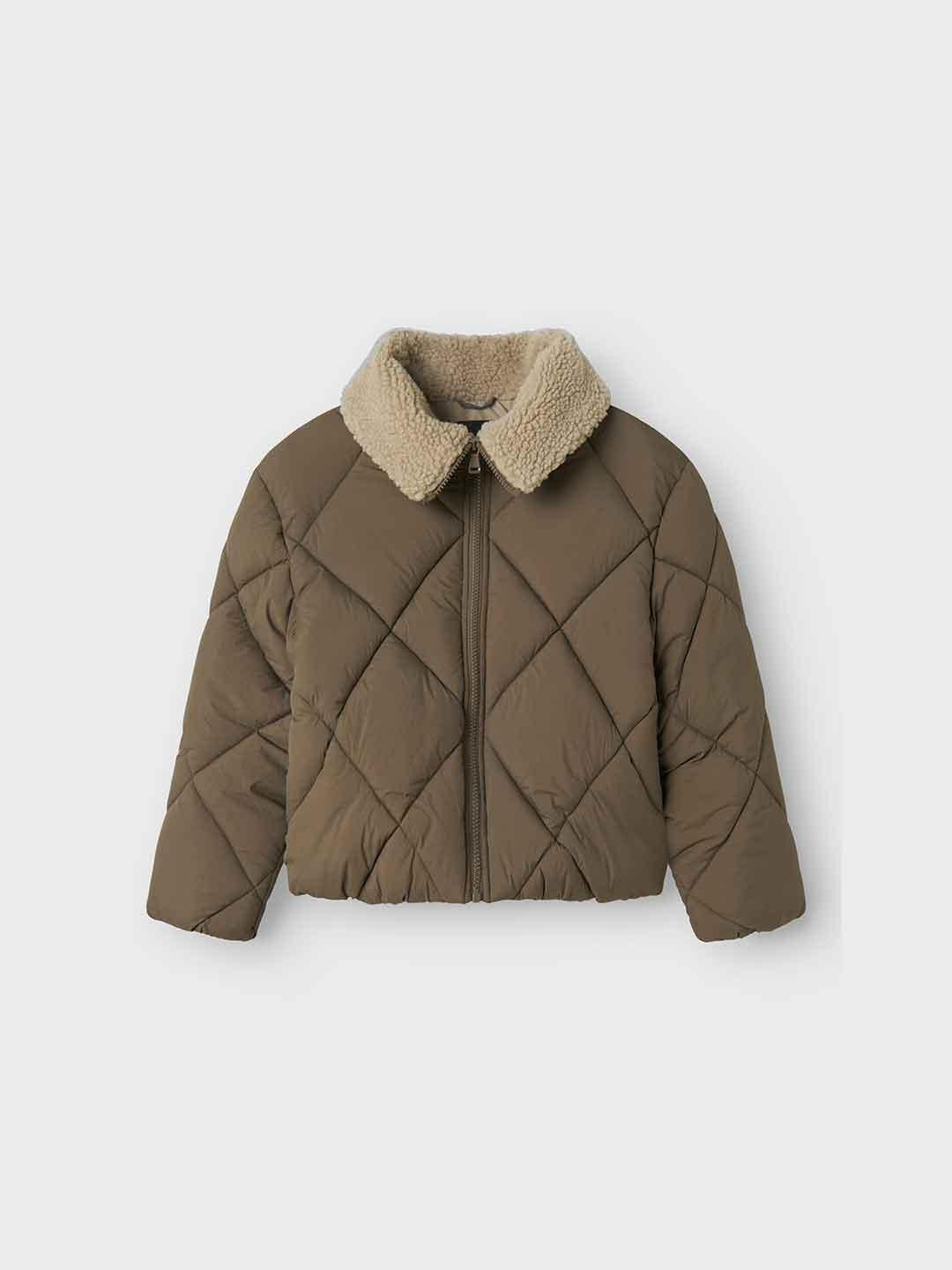 Name It piumino kids marrone 13244631 MARRONE NAME IT 