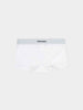 Dsquared 2 boxer kids bianco Icon