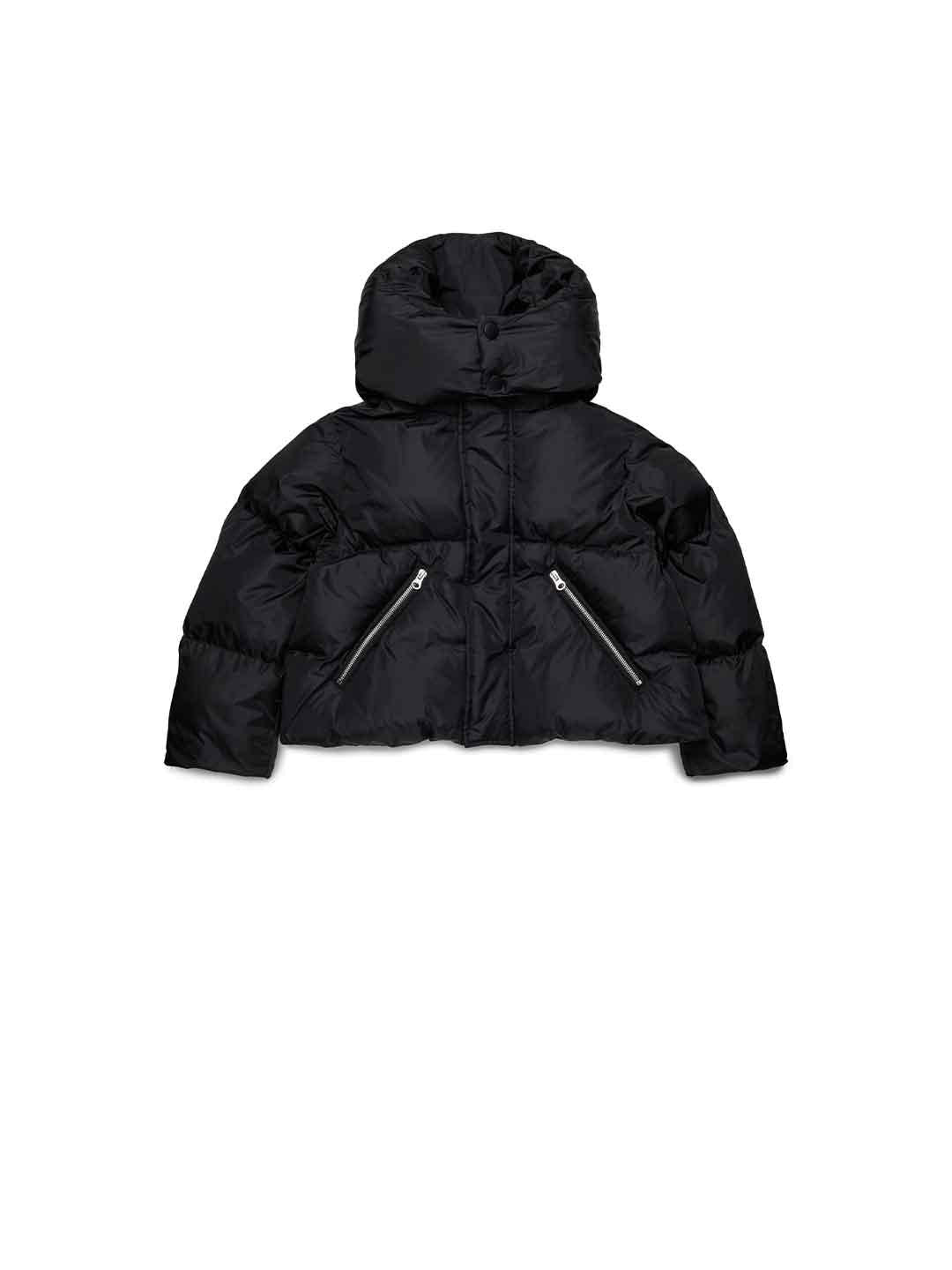 Maison Margiela giubbino nero M60823 MM001 NERO MAISON MARGIELA 