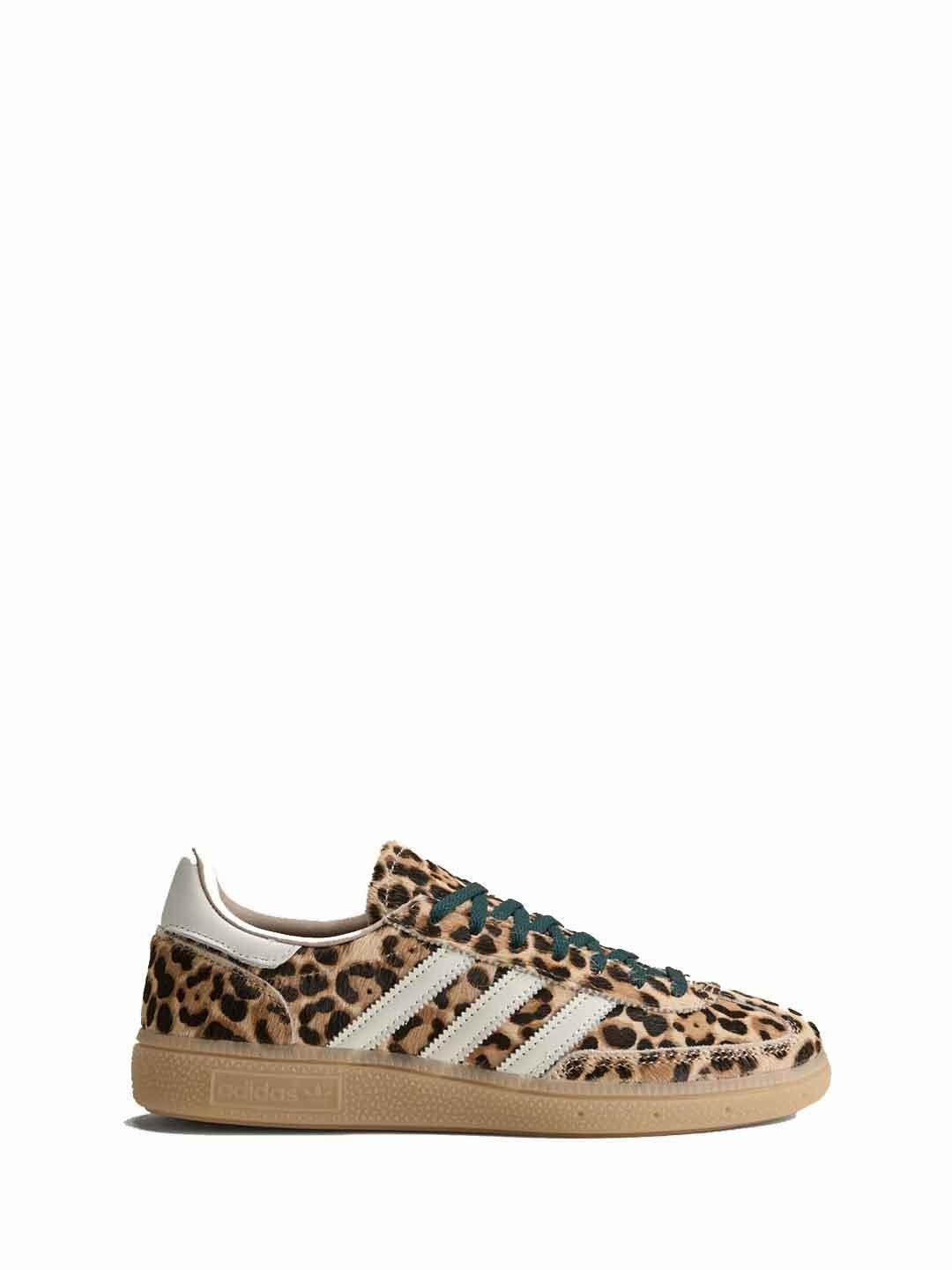 Adidas Handball Spezial sneakers maculate KI6678 MACULATO ADIDAS 