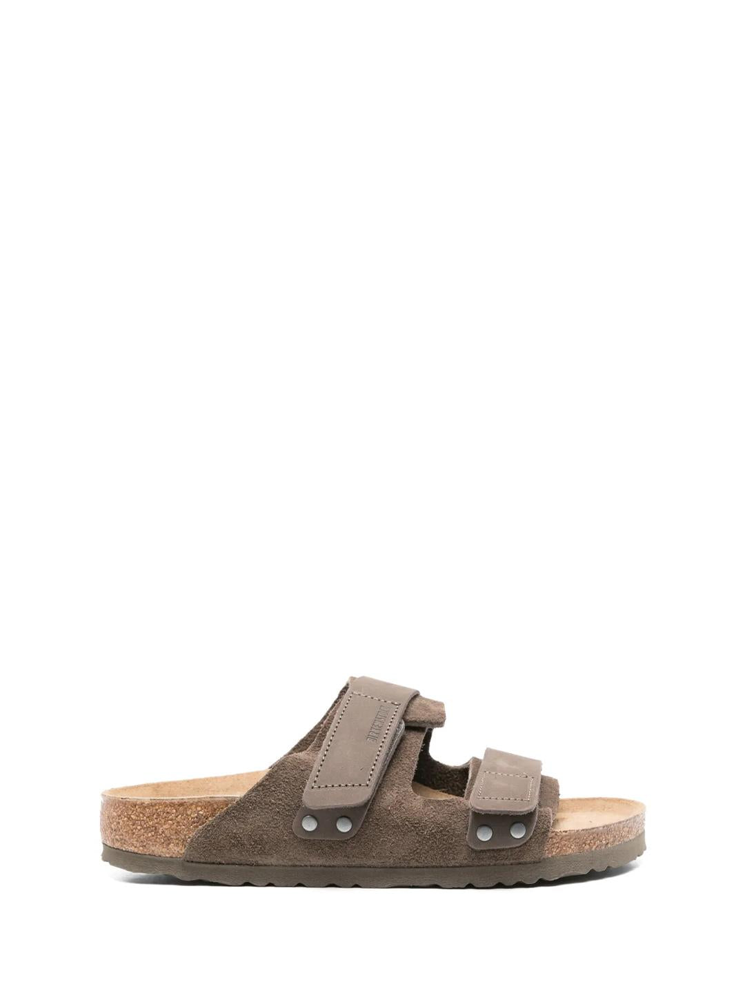 Birkenstock Uji sandali fango 1029259 FANGO BIRKENSTOCK 