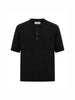 All Or Nothing Lisbona t-shirt nero