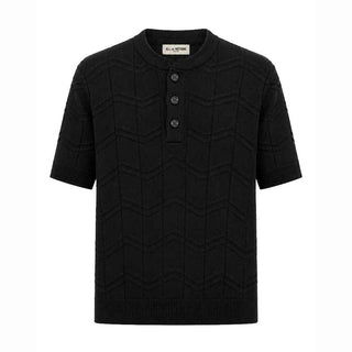 All Or Nothing Lisbona t-shirt nero LISBONA NERO ALL OR NOTHING 