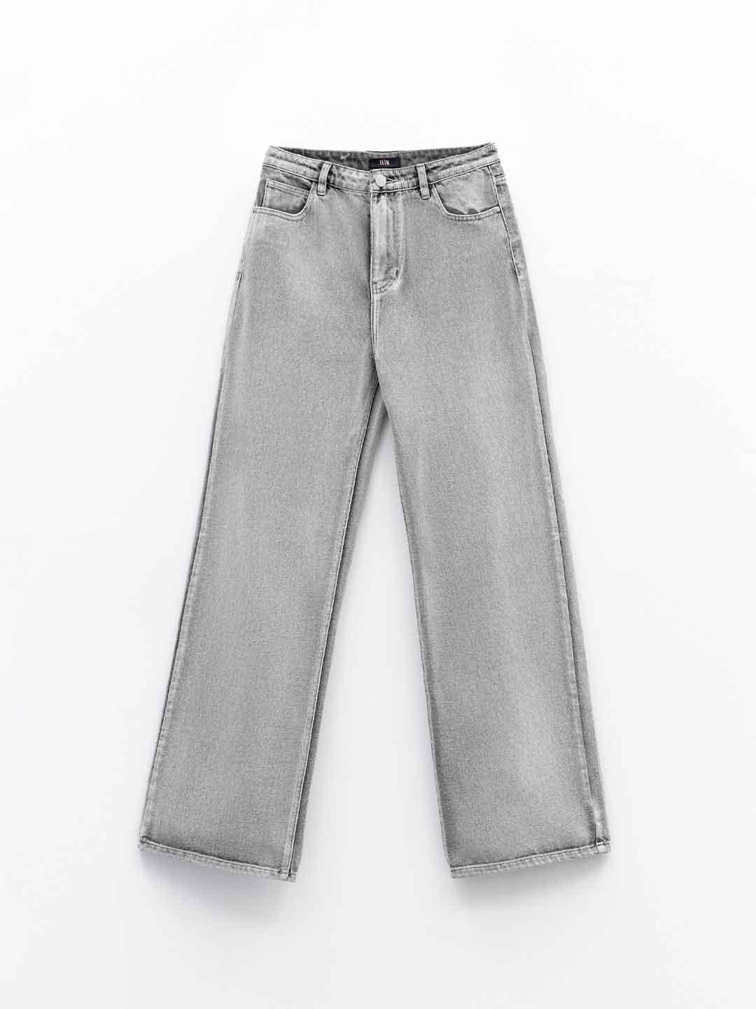 Eleh jeans grigio EL080 GRIGIO ELEH 