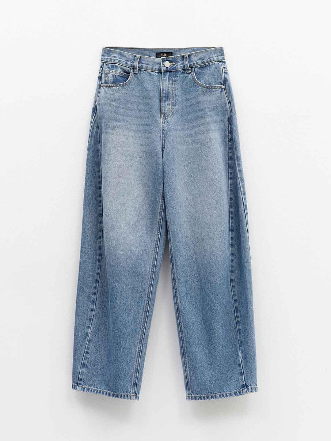 Eleh jeans baggy EL060 JEANS ELEH 