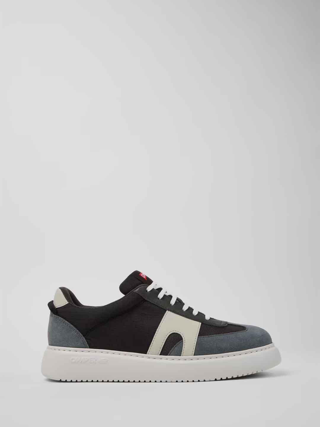 Camper Runner K21 sneakers grigio K10988 014 GRIGIO CAMPER 