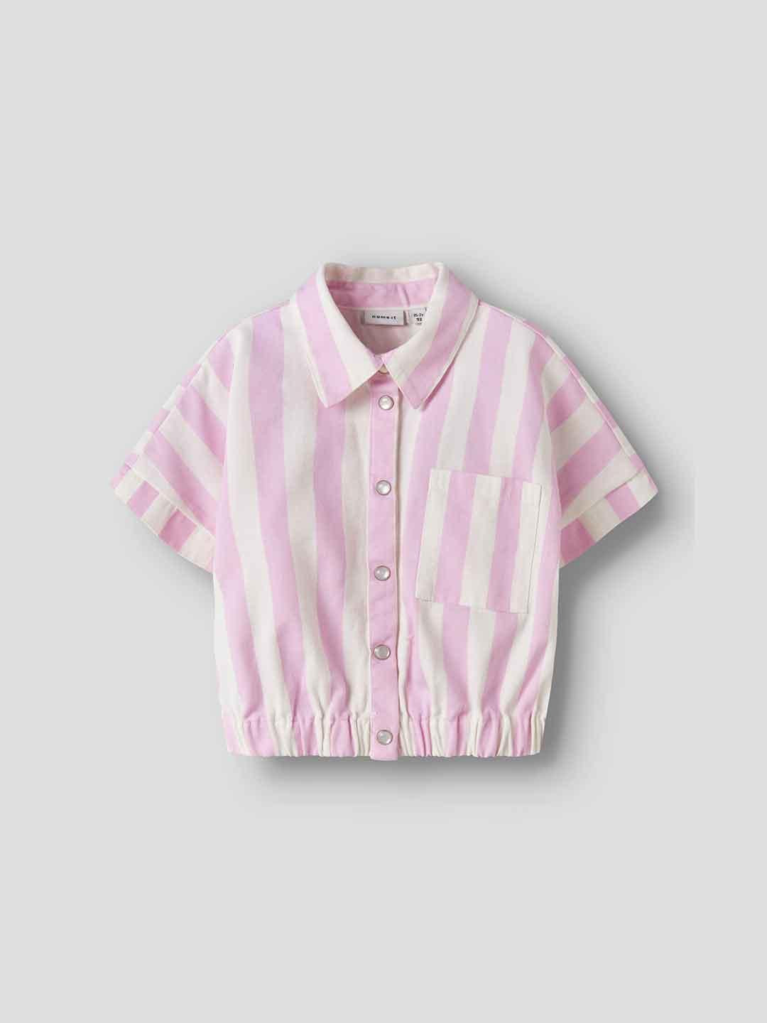 Name It camicia kids a righe 13254697 FANTASIA NAME IT 