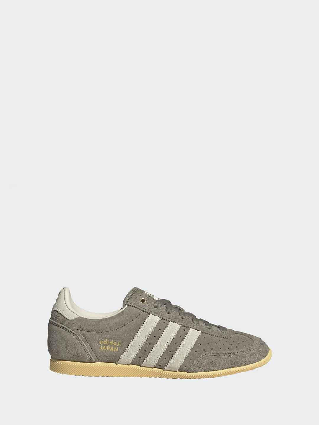 Adidas Japan sneakers verde KJ6154 VERDE ADIDAS 