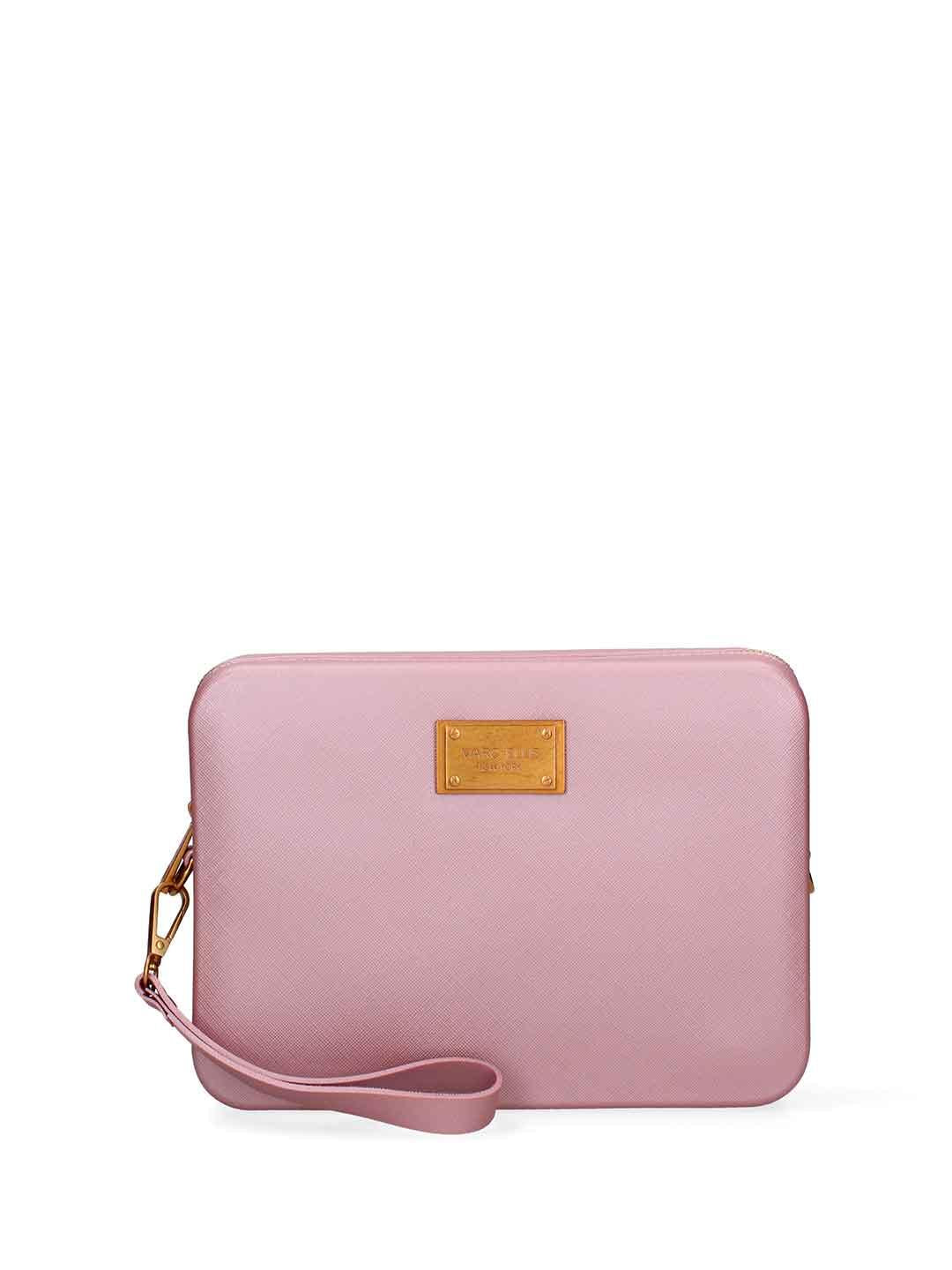 Marc Ellis Flat Flowe 25 borsa rosa FLAT FLOWE 25 ROSA MARC ELLIS 