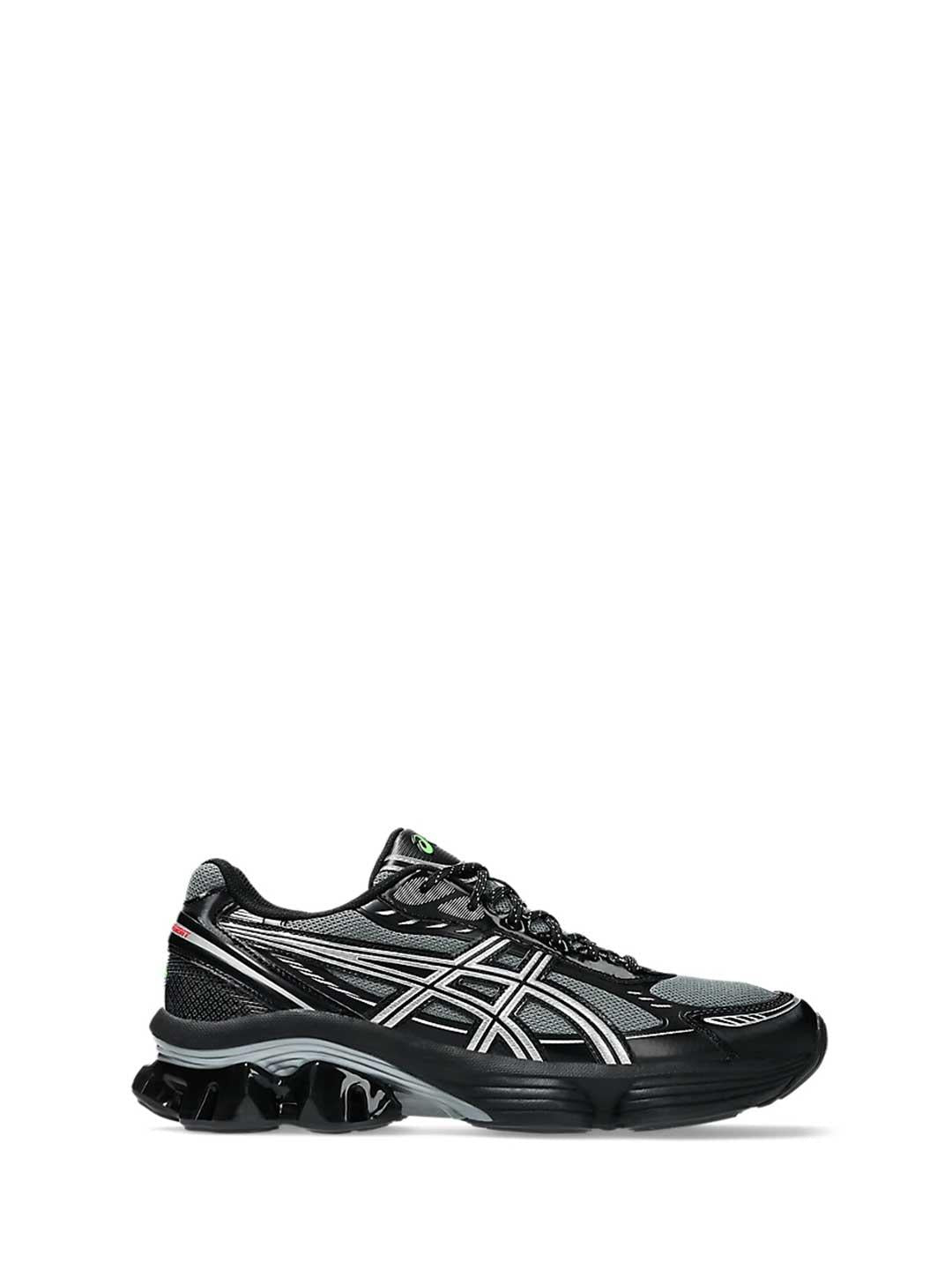 Asics Gel-Kinetic Fluen sneakers nero 1203A799-021 NERO ASICS 