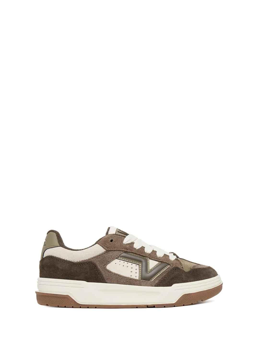 Vans Upland sneakers beige VN000D6FBF01 BEIGE VANS 