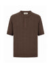 All Or Nothing Lisbona t-shirt marrone