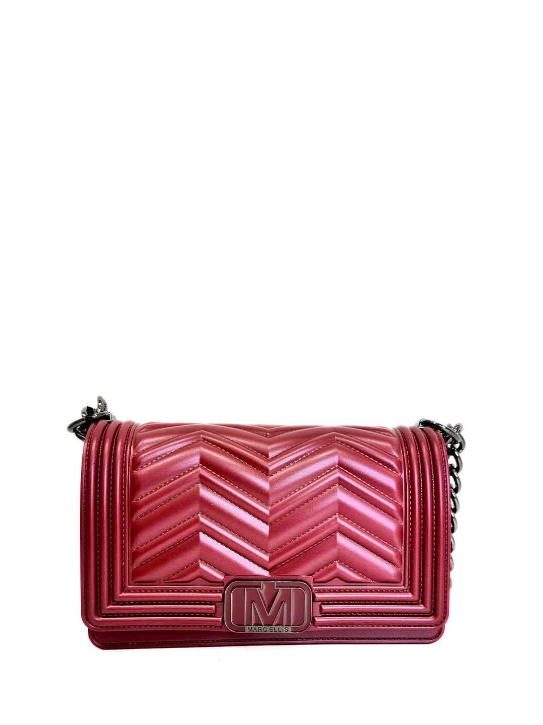 Marc Ellis Flat Wave S borsa bordeaux FLAT WAVE S BORDEAUX MARC ELLIS 