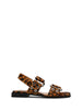 Steve Madden Saria sandali maculato