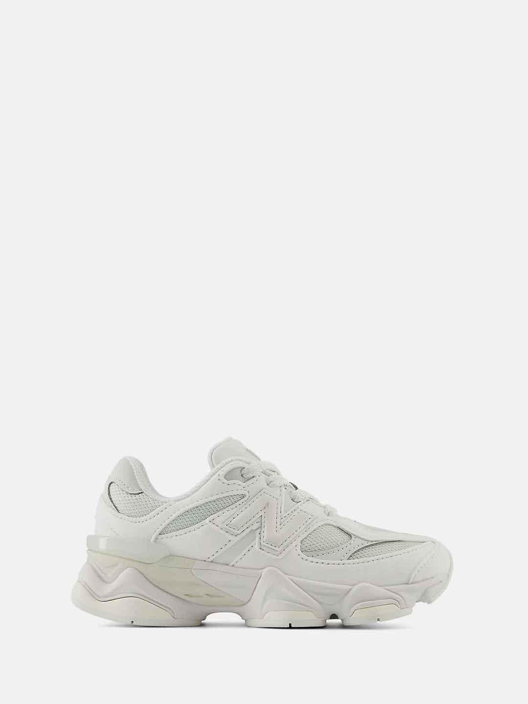 New Balance 9060 sneakers kids panna 28-35 PC9060LL PANNA NEW BALANCE 