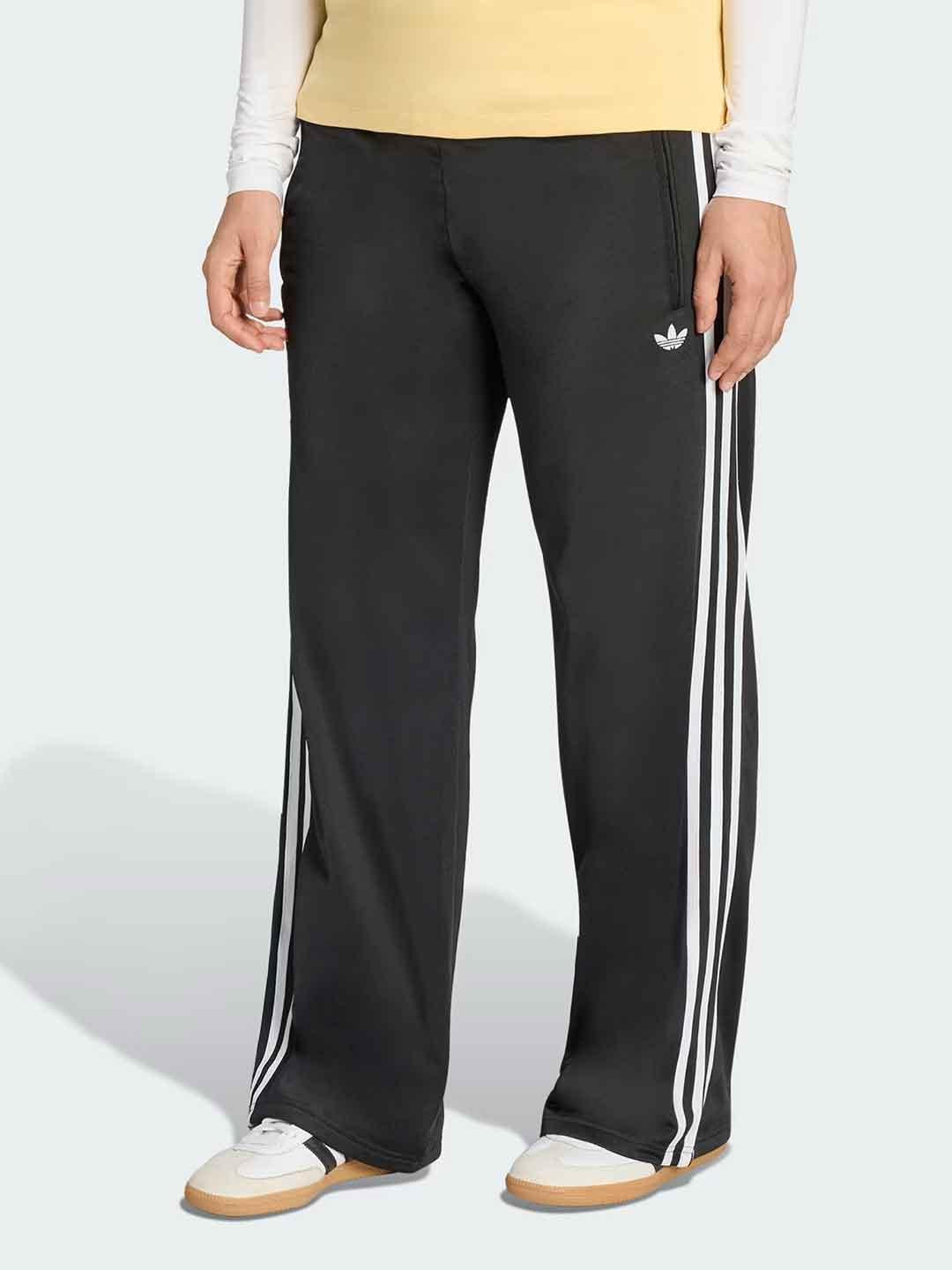 Adidas pantalone nero KD0301 NERO ADIDAS 