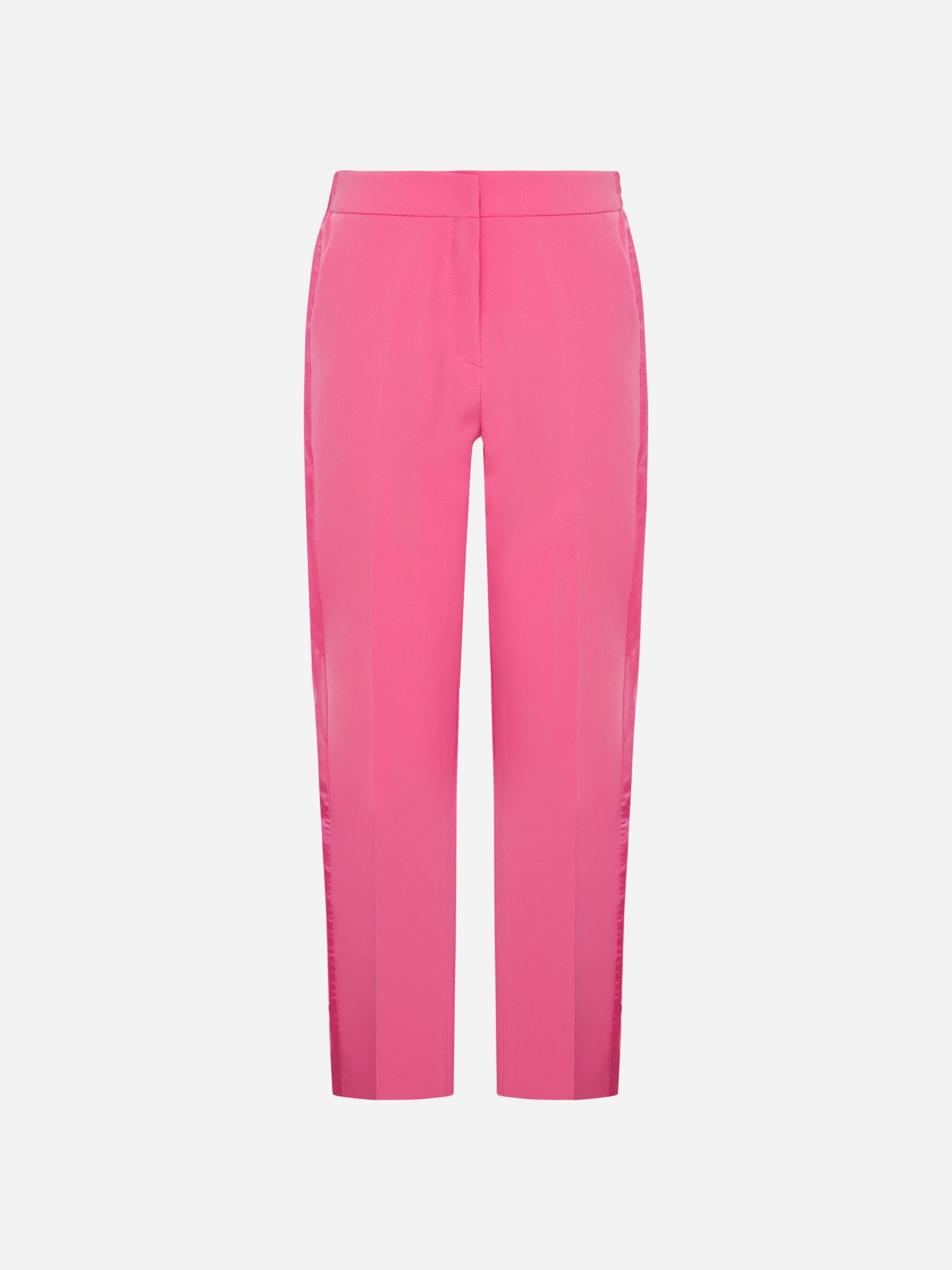 Vicolo kids pantaloni fucsia 3145P0841 ROSA VICOLO 