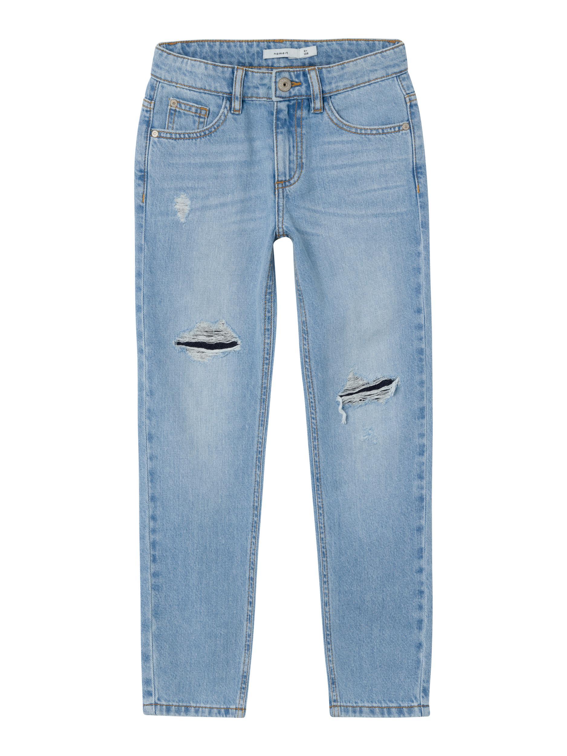 Name It jeans kids chiaro effetto usato 13219131 JEANS NAME IT 