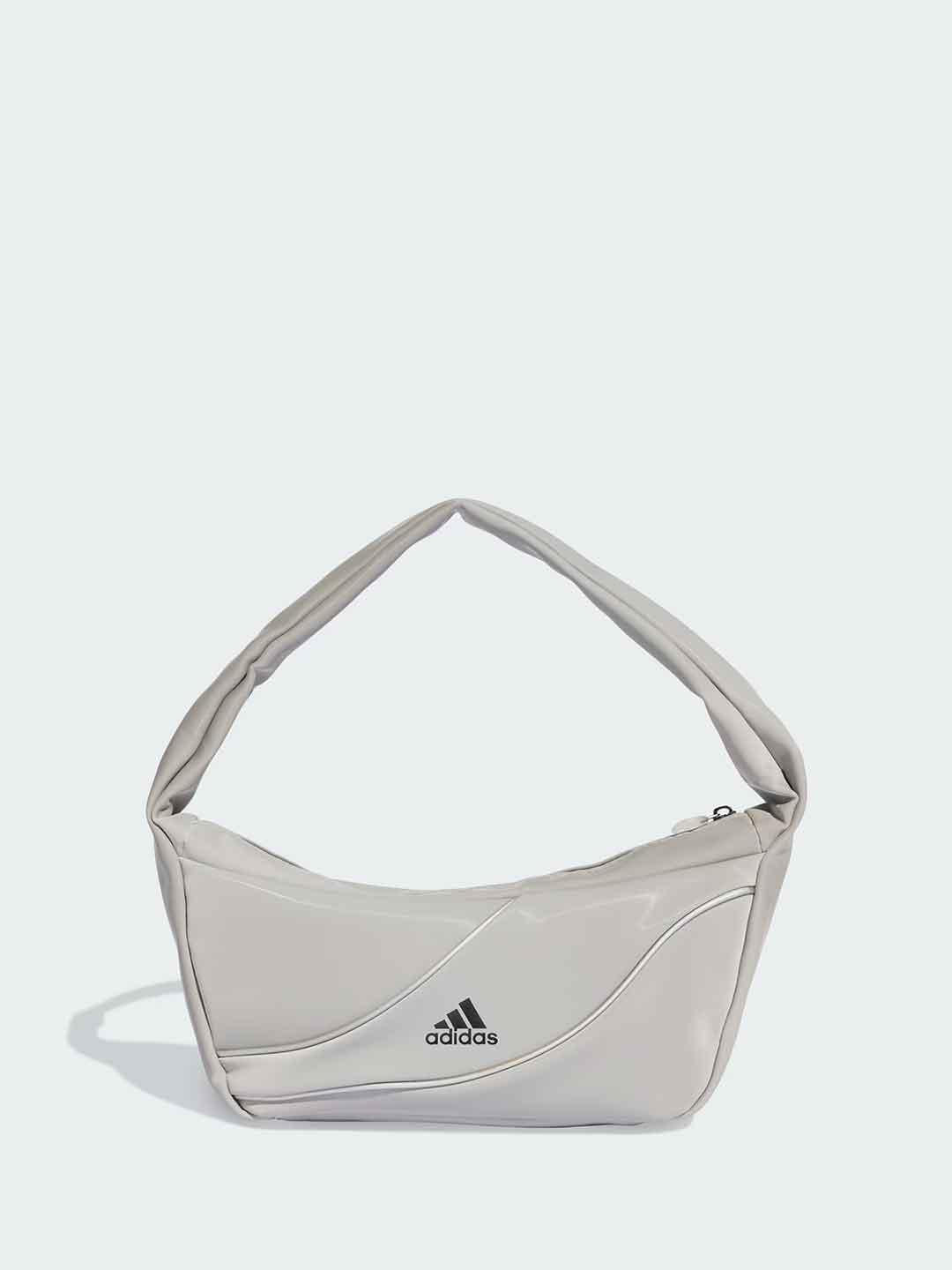 Adidas borsa grigio KE0747 GRIGIO ADIDAS 