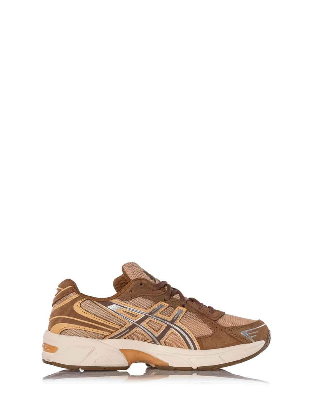 Asics Gel 1130 sneakers marrone 1203A610-250 MARRONE ASICS 