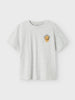 Name It t-shirt kids grigio Basketball Match