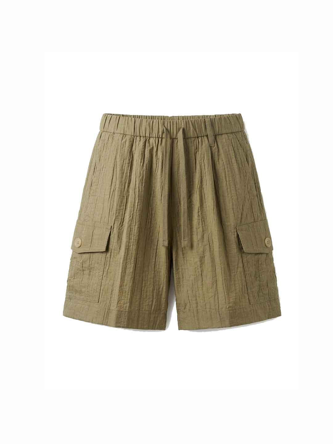 Im Brian bermuda kids verde BE3697J VERDE I'M BRIAN 