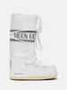 Moon Boot Icon stivale bianco in nylon
