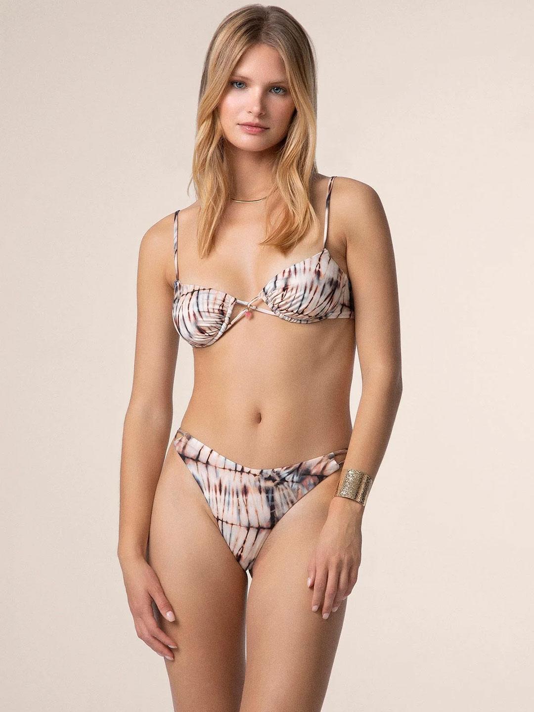 Me Fui costume fantasia a balconcino con slip 0321X15 FANTASIA ME FUI 