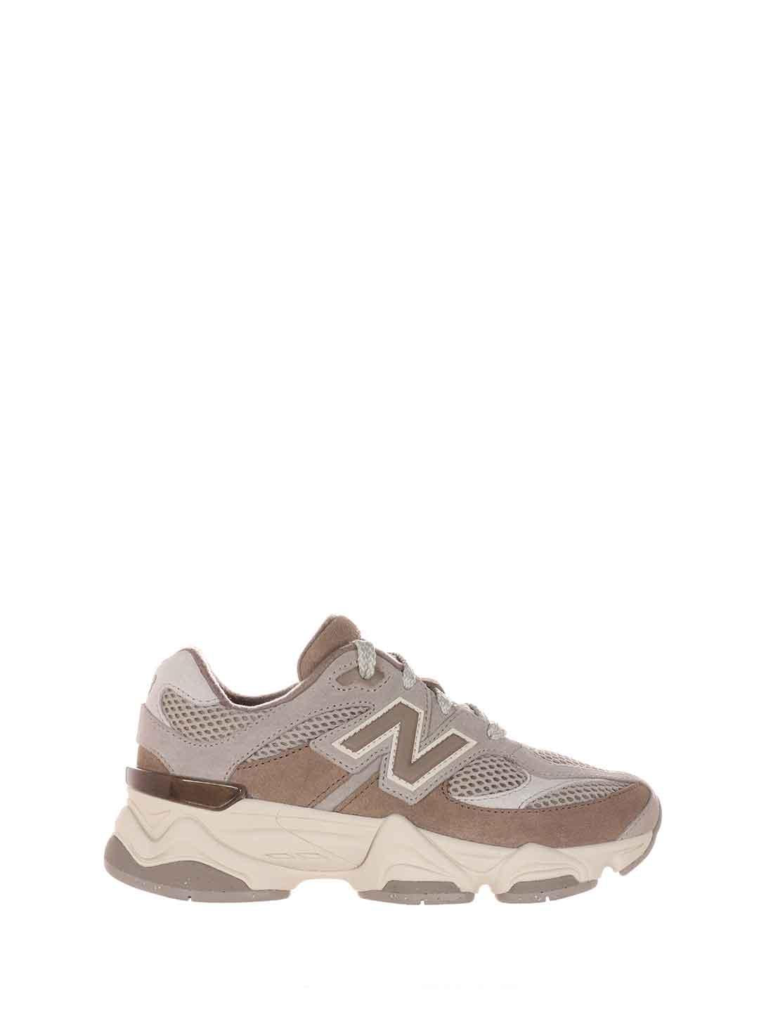 New Balance 9060 sneakers kids beige PC9060EX BEIGE NEW BALANCE 