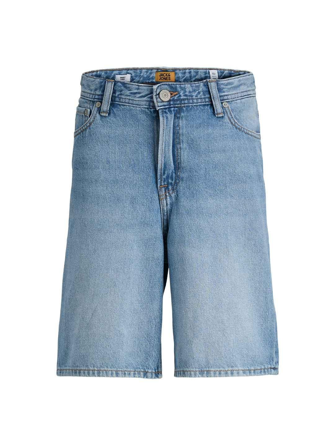 Jack & Jones shorts kids in jeans 12269943 JEANS JACK & JONES 