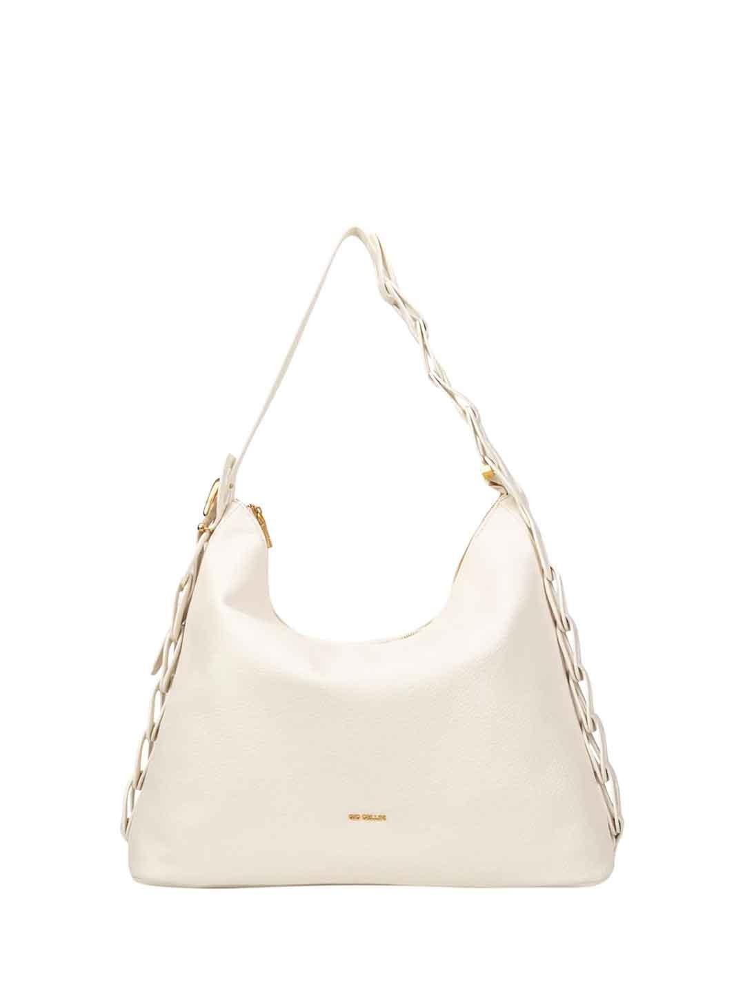 Gio Cellini Shopper borsa bianco LL018 BIANCO GIO CELLINI 