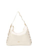 Gio Cellini Shopper borsa bianco