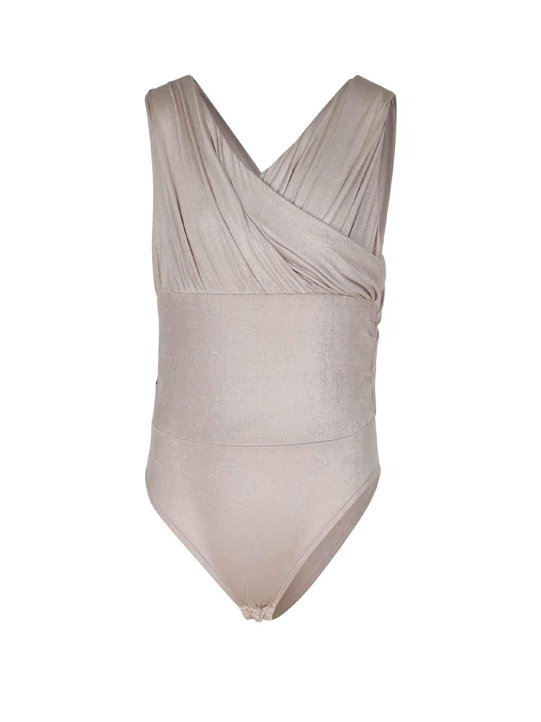 Fun & Fun body kids oro 12-16 anni FNCJBD02851 ORO FUN & FUN 