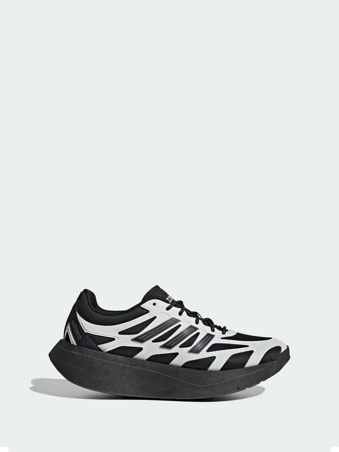 Adidas Adizero Aruku sneakers nero JS3721 NERO ADIDAS 