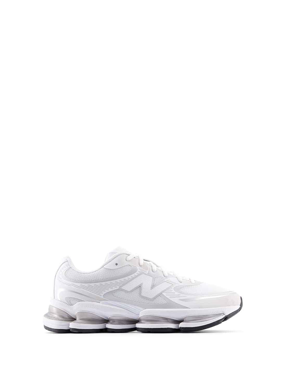 New Balance 2000 sneakers bianco U20004GM BIANCO NEW BALANCE 