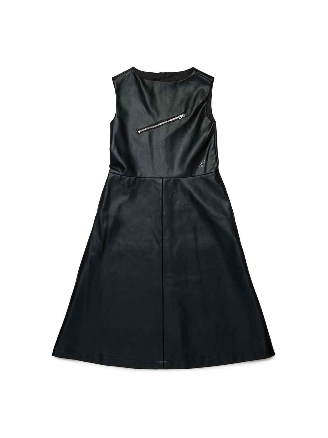 Maison Margiela abito nero M60887 MM01Y NERO MAISON MARGIELA 