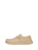 Hey Dude Wally sneakers beige