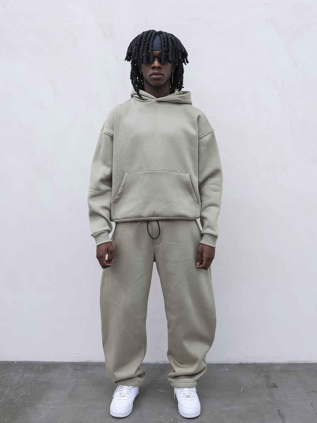 Present Day coordinato beige PRS090 BEIGE PRESENT DAY 