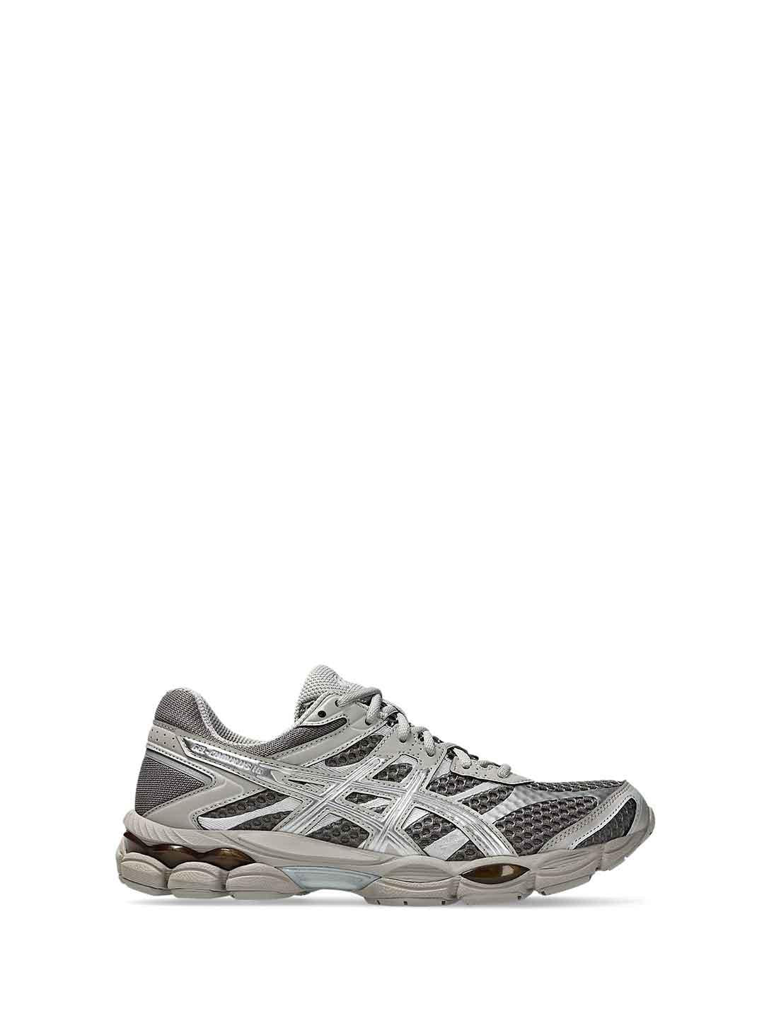 Asics Gel-Cumulus 16 sneakers marrone 1203A733-201 MARRONE ASICS 