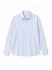 Tokyo camicia celeste maniche lunghe