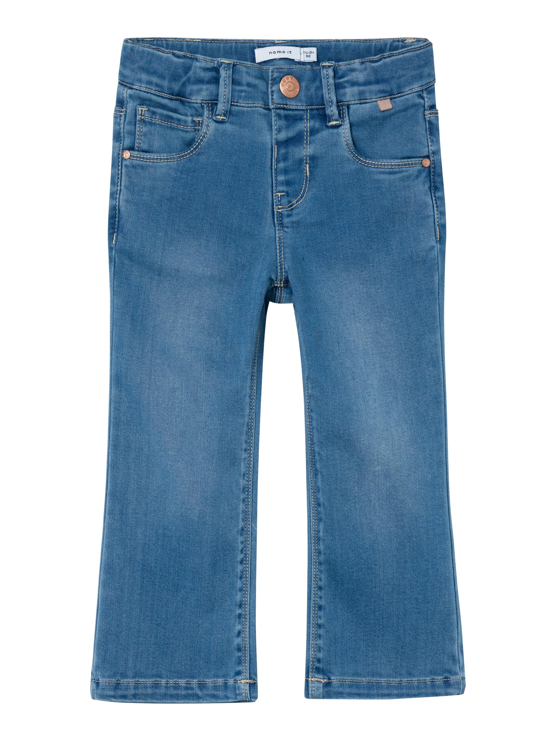 Name It jeans kids blu a zampa 13224658 BLU NAME IT 