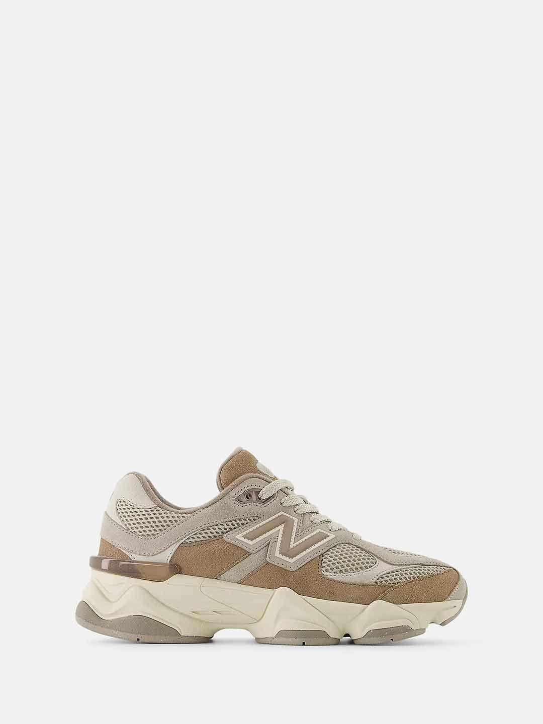 New Balance 9060 sneakers beige GC9060EX BEIGE NEW BALANCE 