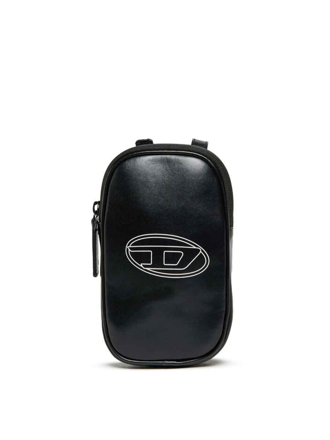 Diesel Winty borsa nero J02755 KXBTB NERO DIESEL 