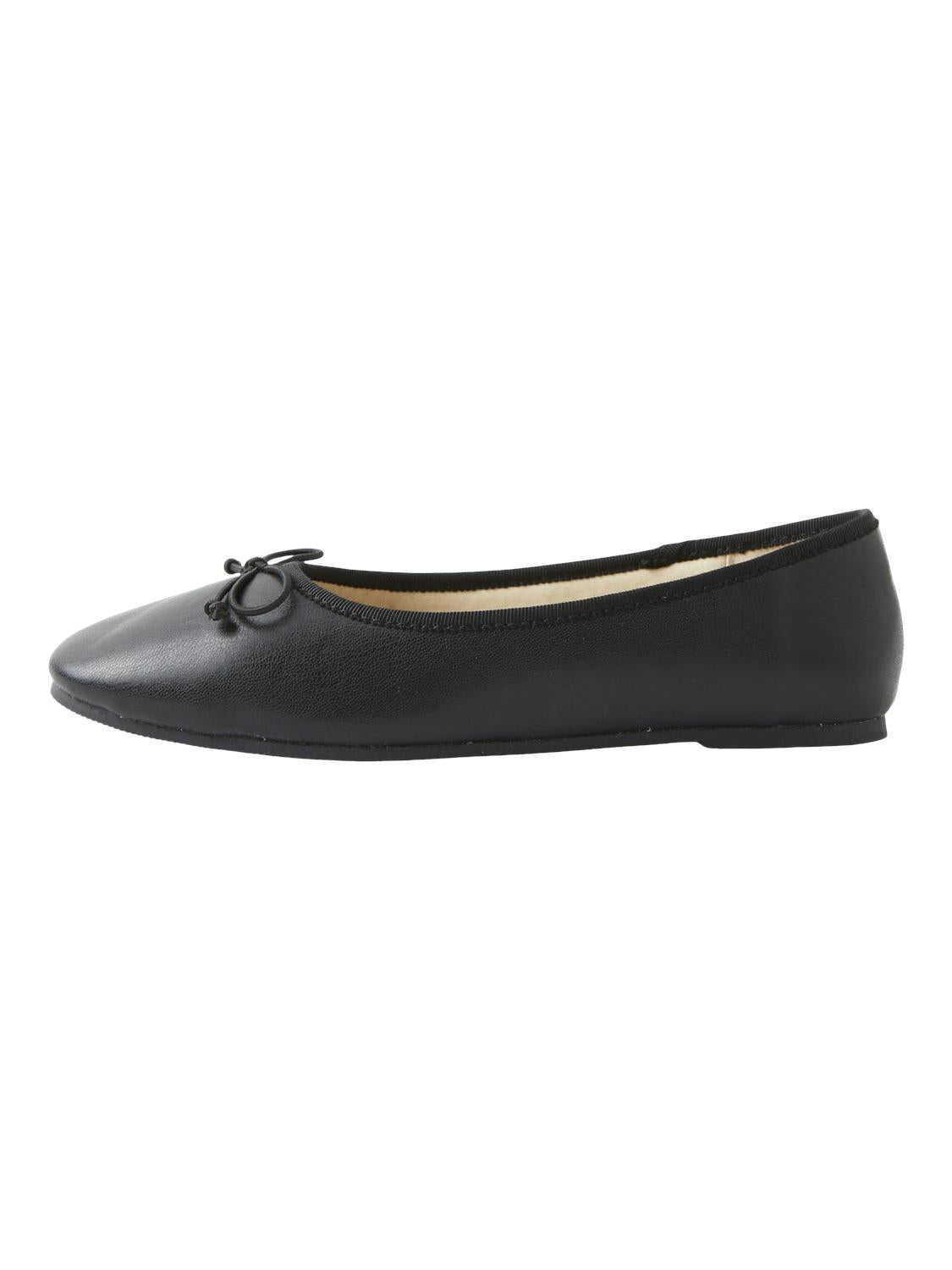 Name It ballerine kids nero con fiocco 13240814 NERO NAME IT 