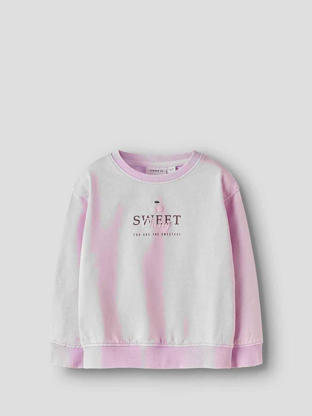 Name It felpa kids rosa Sweet Cherry 13246647 ROSA NAME IT 