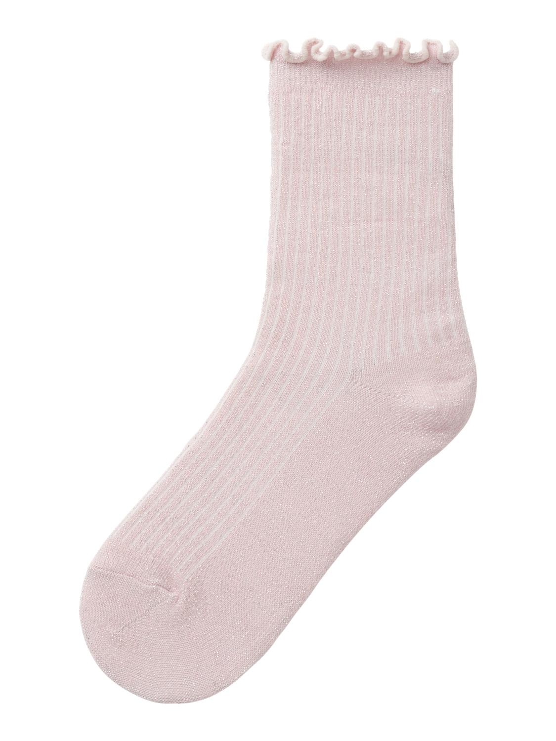 Name It calzini kids rosa con glitter 13226105 ROSA NAME IT 